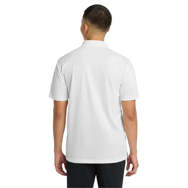 Sport-Tek Tall Micropique Sport-Wick Polo. - Sport-Tek Tall Micropique Sport-Wick Polo. - Image 52 of 64