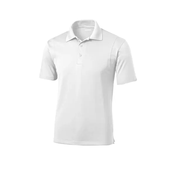 Sport-Tek Tall Micropique Sport-Wick Polo. - Sport-Tek Tall Micropique Sport-Wick Polo. - Image 54 of 64