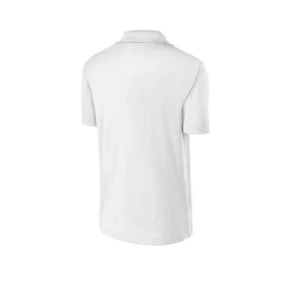 Sport-Tek Tall Micropique Sport-Wick Polo. - Sport-Tek Tall Micropique Sport-Wick Polo. - Image 55 of 64