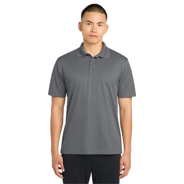 Sport-Tek Tall Micropique Sport-Wick Polo. - Sport-Tek Tall Micropique Sport-Wick Polo. - Image 56 of 64