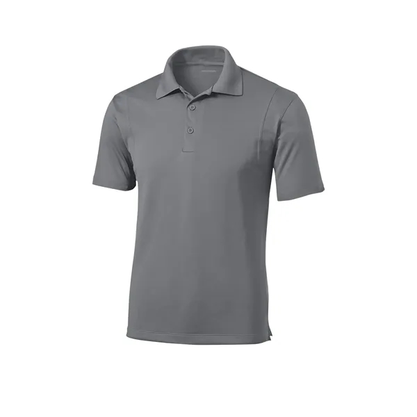 Sport-Tek Tall Micropique Sport-Wick Polo. - Sport-Tek Tall Micropique Sport-Wick Polo. - Image 58 of 64