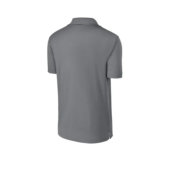 Sport-Tek Tall Micropique Sport-Wick Polo. - Sport-Tek Tall Micropique Sport-Wick Polo. - Image 59 of 64