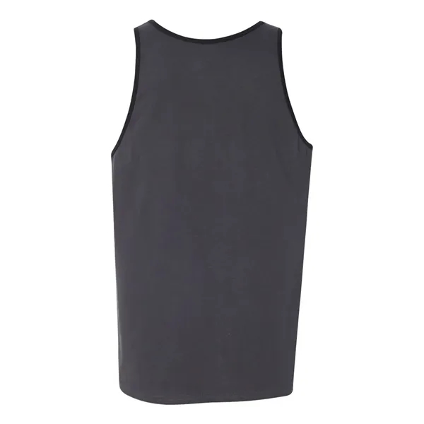 BELLA + CANVAS Jersey Tank - BELLA + CANVAS Jersey Tank - Image 27 of 90