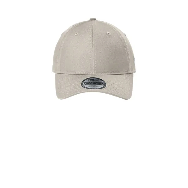 New Era - Adjustable Unstructured Cap. - New Era - Adjustable Unstructured Cap. - Image 9 of 12