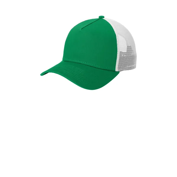 New Era Snapback Trucker Cap. - New Era Snapback Trucker Cap. - Image 2 of 31