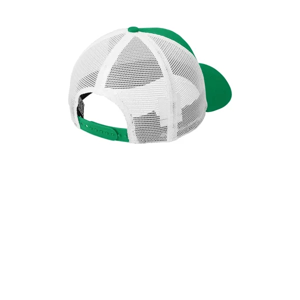 New Era Snapback Trucker Cap. - New Era Snapback Trucker Cap. - Image 3 of 31