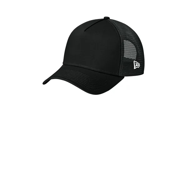 New Era Snapback Trucker Cap. - New Era Snapback Trucker Cap. - Image 10 of 31