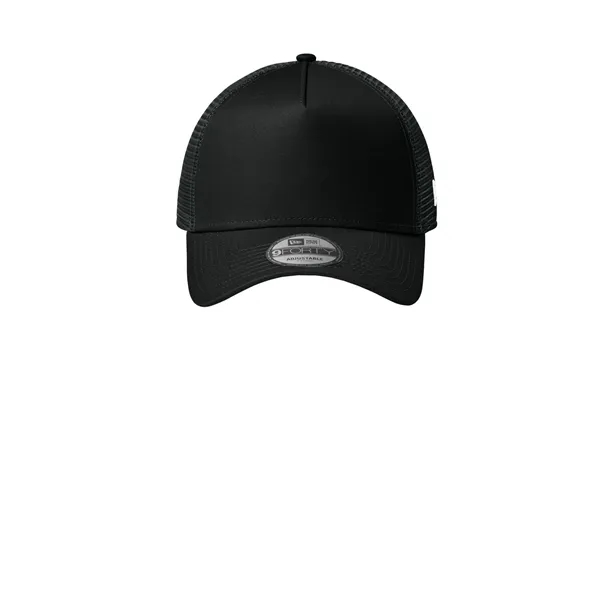 New Era Snapback Trucker Cap. - New Era Snapback Trucker Cap. - Image 12 of 31