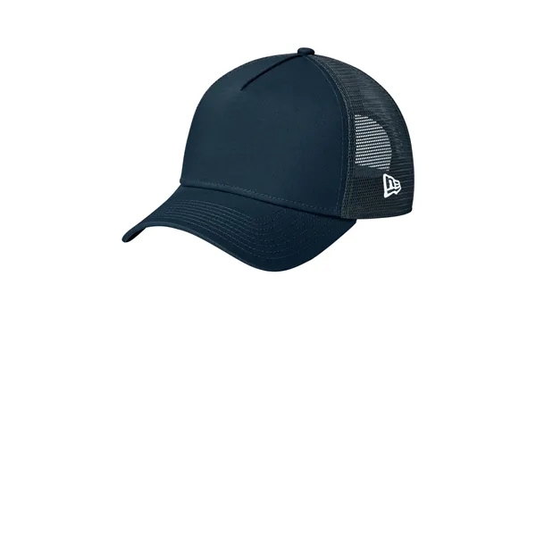 New Era Snapback Trucker Cap. - New Era Snapback Trucker Cap. - Image 22 of 31