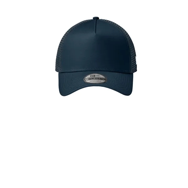 New Era Snapback Trucker Cap. - New Era Snapback Trucker Cap. - Image 24 of 31