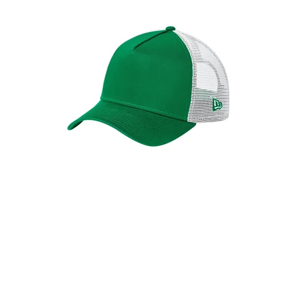 New Era Snapback Trucker Cap. - New Era Snapback Trucker Cap. - Image 26 of 31