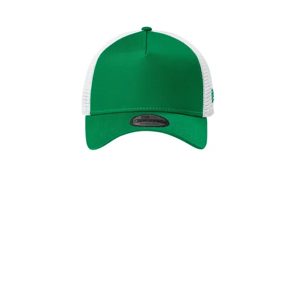 New Era Snapback Trucker Cap. - New Era Snapback Trucker Cap. - Image 27 of 31