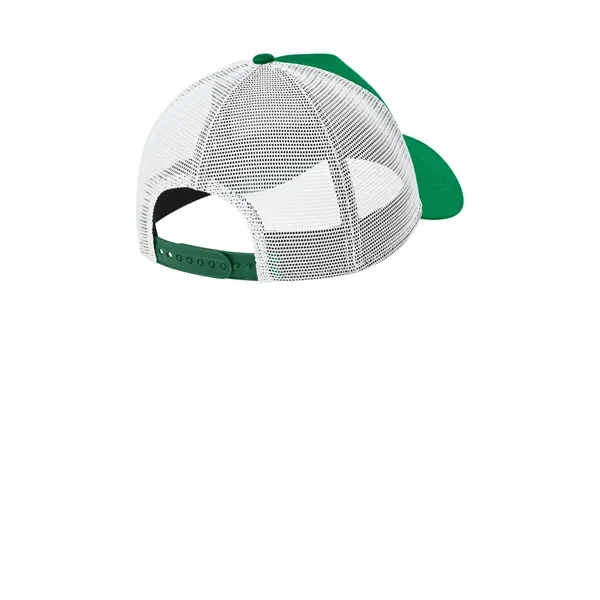New Era Snapback Trucker Cap. - New Era Snapback Trucker Cap. - Image 28 of 31