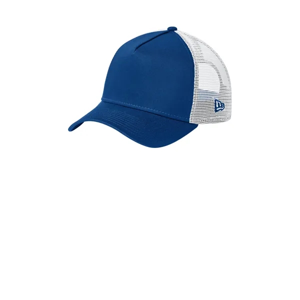 New Era Snapback Trucker Cap. - New Era Snapback Trucker Cap. - Image 29 of 31