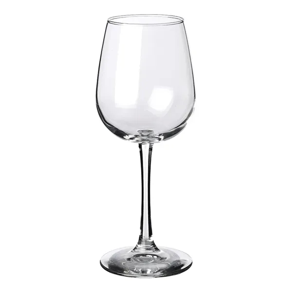 12 oz. Libbey® Vina Wine Glasses - 12 oz. Libbey® Vina Wine Glasses - Image 2 of 8