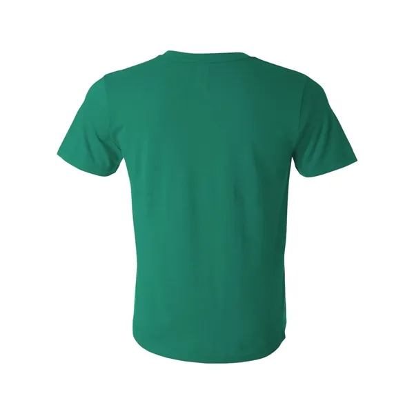 BELLA + CANVAS Unisex Texture Tee - BELLA + CANVAS Unisex Texture Tee - Image 39 of 106