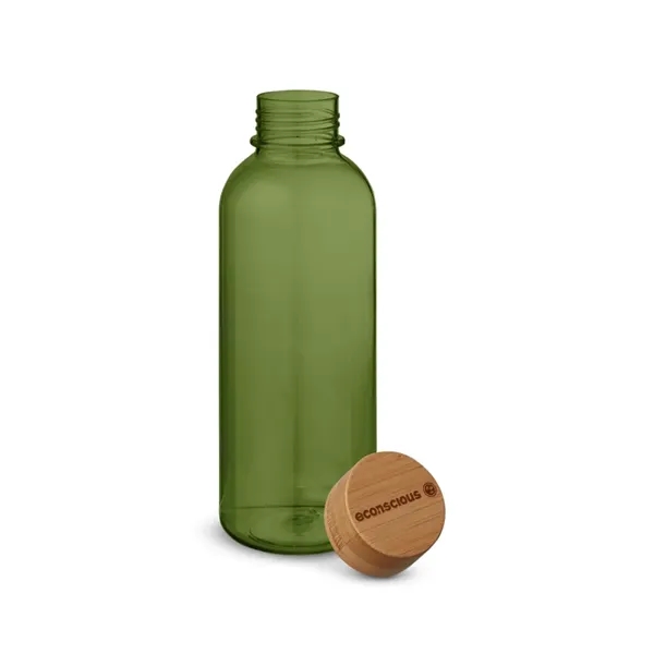 Econscious Bottle with Liquid IV Stick - Econscious Bottle with Liquid IV Stick - Image 1 of 4