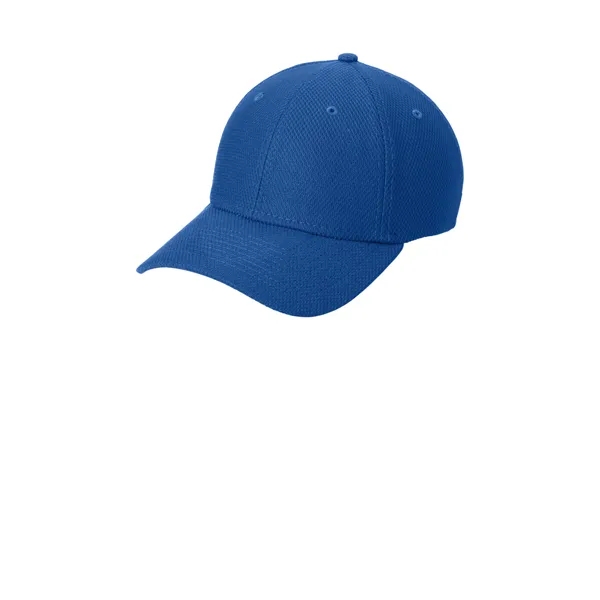 New Era Diamond Stretch Cap