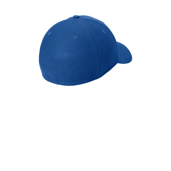 New Era Diamond Stretch Cap