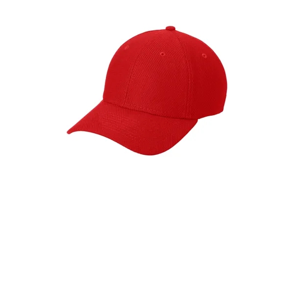 New Era Diamond Stretch Cap