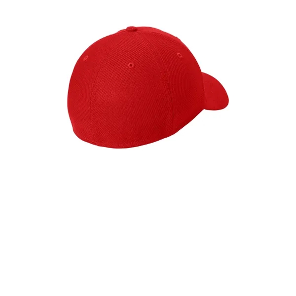 New Era Diamond Stretch Cap