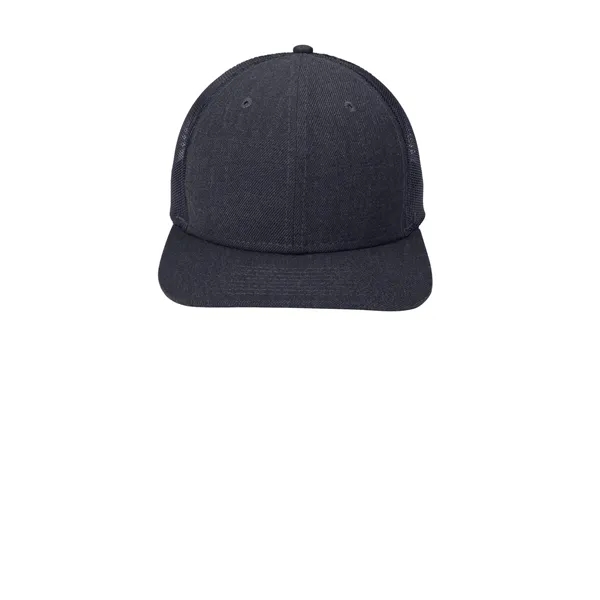 New Era Snapback Low Profile Trucker Cap - New Era Snapback Low Profile Trucker Cap - Image 12 of 31
