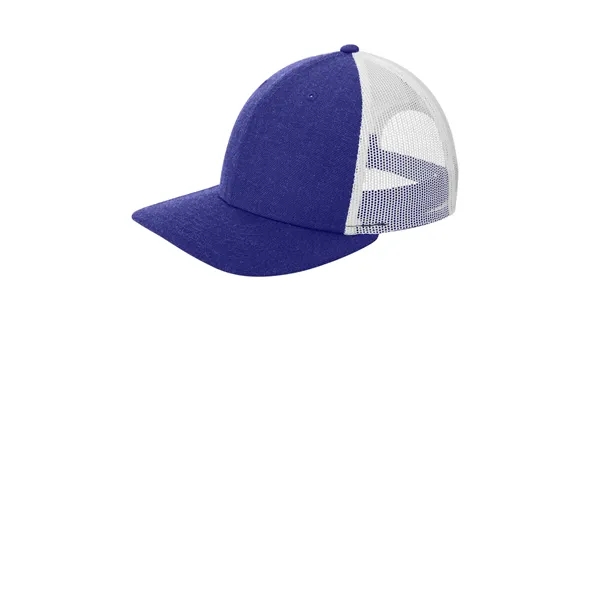 New Era Snapback Low Profile Trucker Cap - New Era Snapback Low Profile Trucker Cap - Image 17 of 31