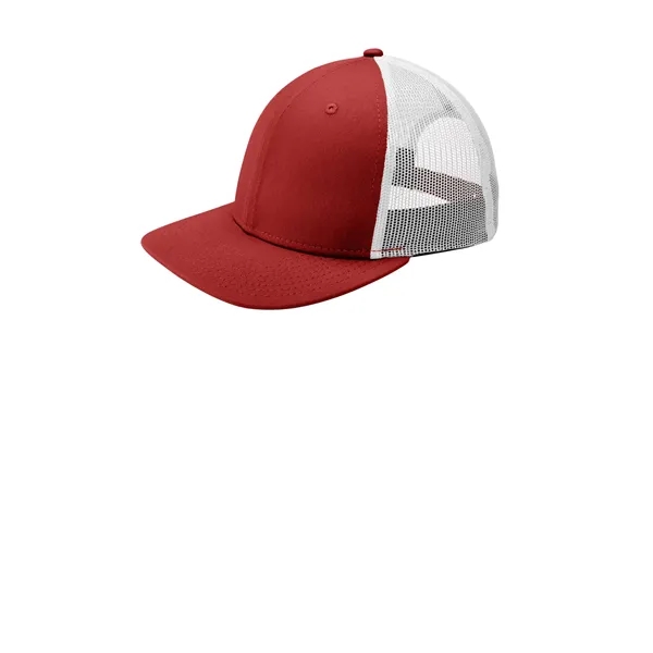 New Era Snapback Low Profile Trucker Cap - New Era Snapback Low Profile Trucker Cap - Image 20 of 31