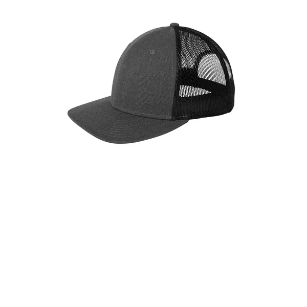 New Era Snapback Low Profile Trucker Cap - New Era Snapback Low Profile Trucker Cap - Image 21 of 31