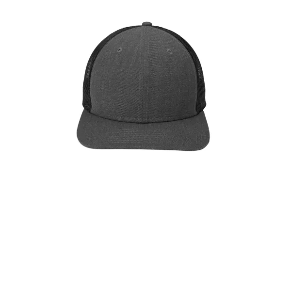 New Era Snapback Low Profile Trucker Cap - New Era Snapback Low Profile Trucker Cap - Image 22 of 31