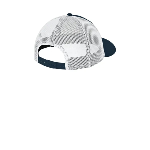 New Era Snapback Low Profile Trucker Cap - New Era Snapback Low Profile Trucker Cap - Image 29 of 31