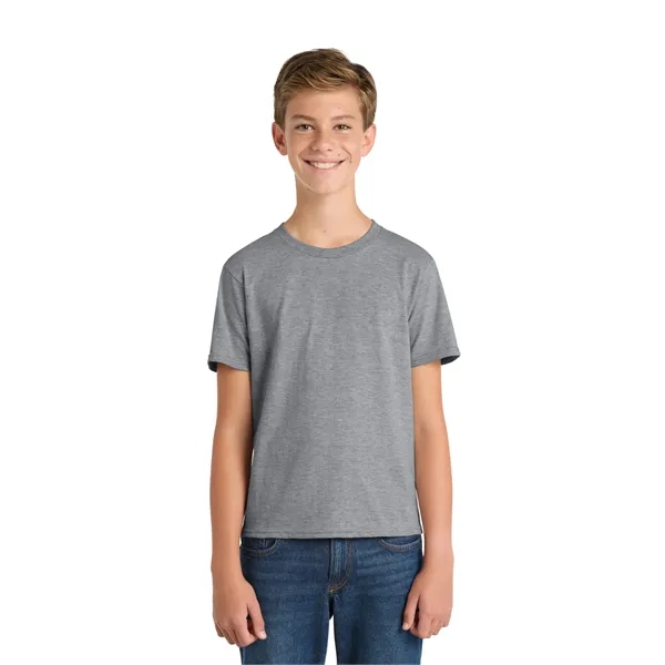 Port & Co Youth Fan Favorite Tee. - Port & Co Youth Fan Favorite Tee. - Image 10 of 123