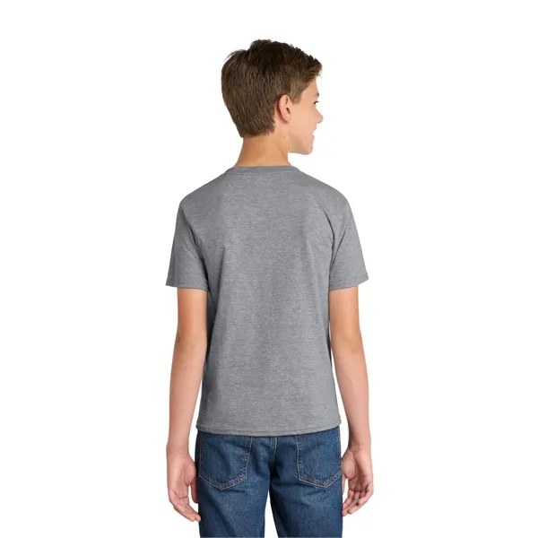 Port & Co Youth Fan Favorite Tee. - Port & Co Youth Fan Favorite Tee. - Image 11 of 123