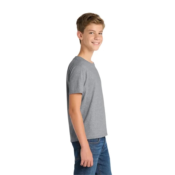 Port & Co Youth Fan Favorite Tee. - Port & Co Youth Fan Favorite Tee. - Image 12 of 123