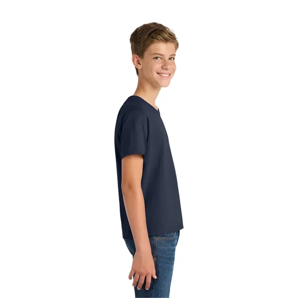 Port & Co Youth Fan Favorite Tee. - Port & Co Youth Fan Favorite Tee. - Image 17 of 123