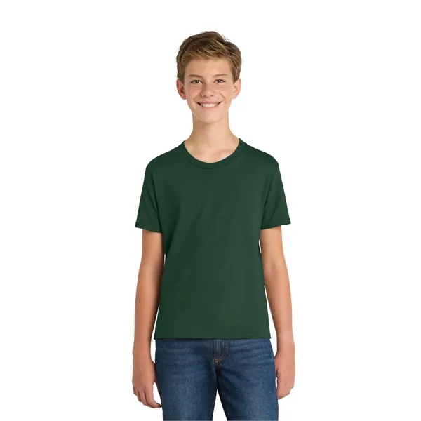Port & Co Youth Fan Favorite Tee. - Port & Co Youth Fan Favorite Tee. - Image 20 of 123