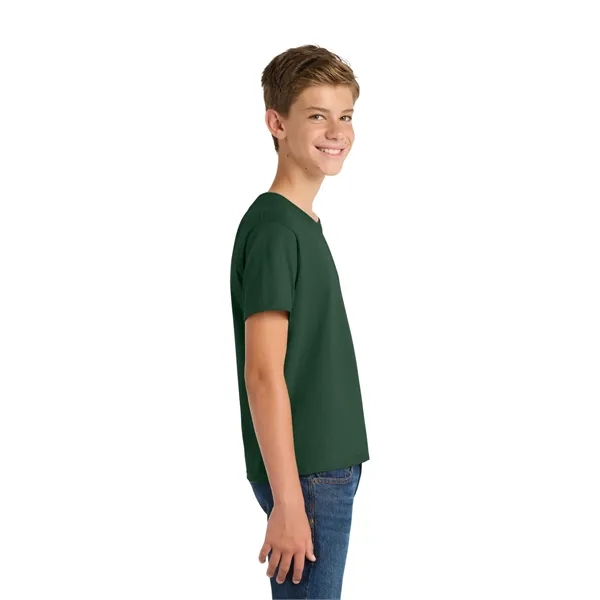 Port & Co Youth Fan Favorite Tee. - Port & Co Youth Fan Favorite Tee. - Image 22 of 123