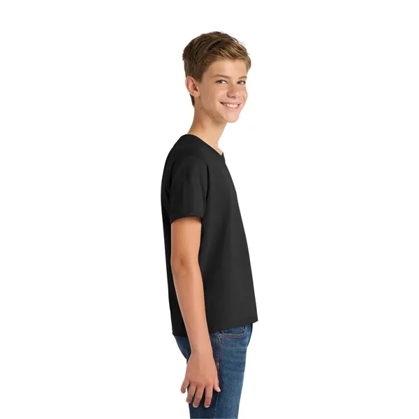 Port & Co Youth Fan Favorite Tee. - Port & Co Youth Fan Favorite Tee. - Image 27 of 123