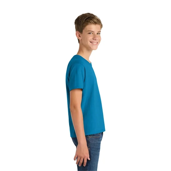 Port & Co Youth Fan Favorite Tee. - Port & Co Youth Fan Favorite Tee. - Image 32 of 123