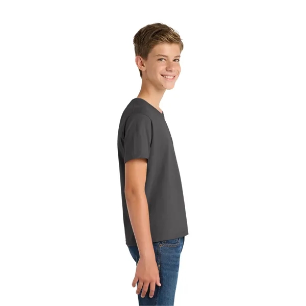 Port & Co Youth Fan Favorite Tee. - Port & Co Youth Fan Favorite Tee. - Image 37 of 123