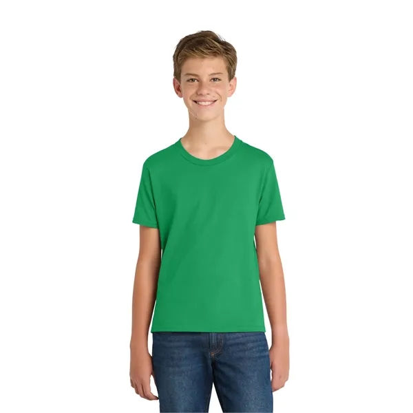 Port & Co Youth Fan Favorite Tee. - Port & Co Youth Fan Favorite Tee. - Image 39 of 123