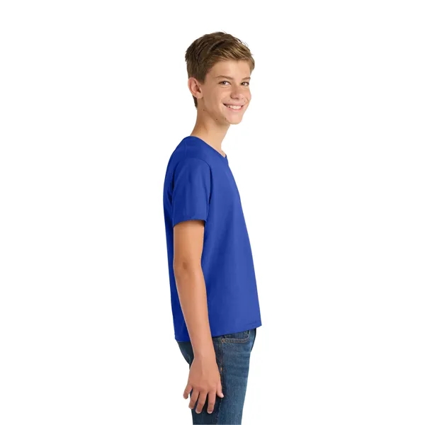 Port & Co Youth Fan Favorite Tee. - Port & Co Youth Fan Favorite Tee. - Image 70 of 123