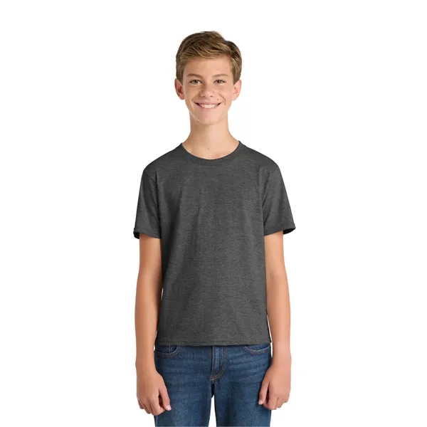 Port & Co Youth Fan Favorite Tee. - Port & Co Youth Fan Favorite Tee. - Image 73 of 123