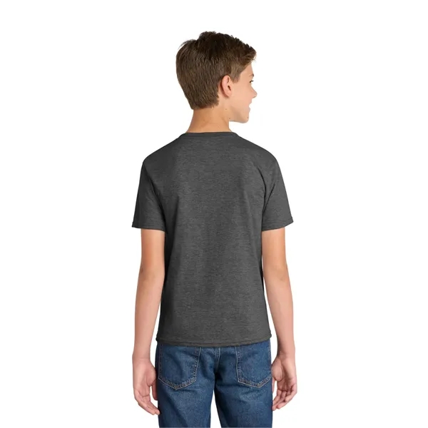 Port & Co Youth Fan Favorite Tee. - Port & Co Youth Fan Favorite Tee. - Image 74 of 123