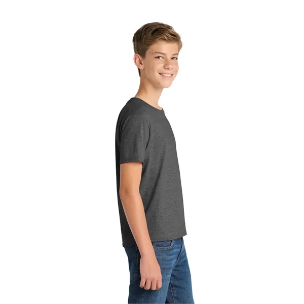 Port & Co Youth Fan Favorite Tee. - Port & Co Youth Fan Favorite Tee. - Image 75 of 123
