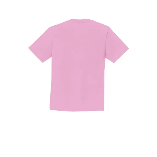 Port & Co Youth Fan Favorite Tee. - Port & Co Youth Fan Favorite Tee. - Image 93 of 123