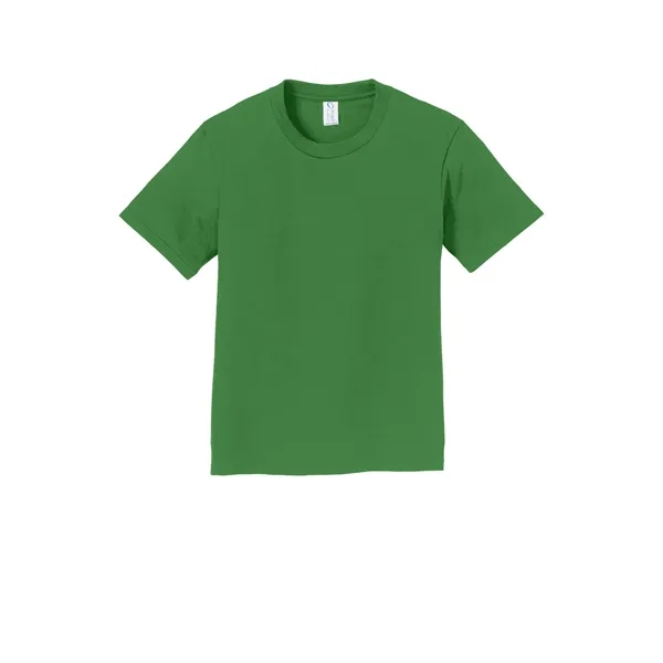 Port & Co Youth Fan Favorite Tee. - Port & Co Youth Fan Favorite Tee. - Image 103 of 123