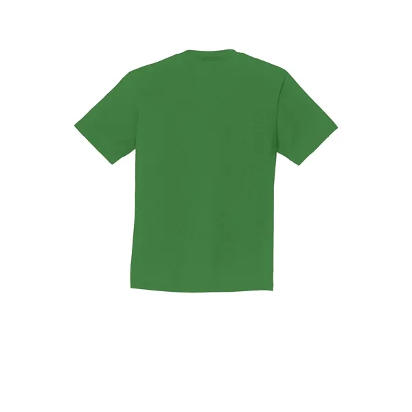 Port & Co Youth Fan Favorite Tee. - Port & Co Youth Fan Favorite Tee. - Image 104 of 123
