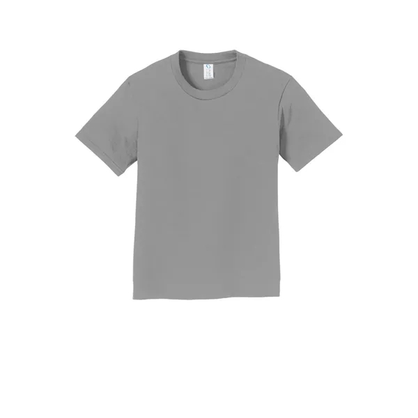 Port & Co Youth Fan Favorite Tee. - Port & Co Youth Fan Favorite Tee. - Image 108 of 123