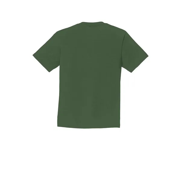Port & Co Youth Fan Favorite Tee. - Port & Co Youth Fan Favorite Tee. - Image 114 of 123